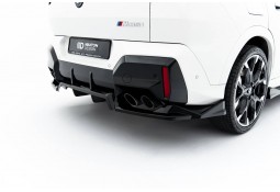 Kit carrosserie pour BMW X2 M35i U10 (2023+)(Maxton Design)