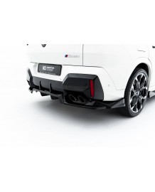 Kit carrosserie pour BMW X2 M35i U10 (2023+)(Maxton Design)