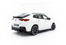 Kit carrosserie pour BMW X2 M35i U10 (2023+)(Maxton Design)