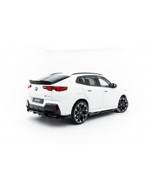 Kit carrosserie pour BMW X2 M35i U10 (2023+)(Maxton Design)