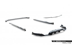 Kit carrosserie pour BMW X2 M35i U10 (2023+)(Maxton Design)