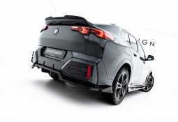 Kit carrosserie pour BMW X2 U10 Pack M / iX2 U10 Pack M (2023+)(Maxton Design)