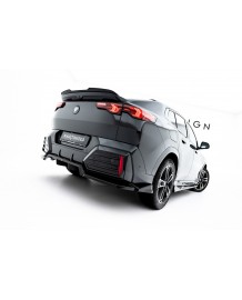 Kit carrosserie pour BMW X2 U10 Pack M / iX2 U10 Pack M (2023+)(Maxton Design)
