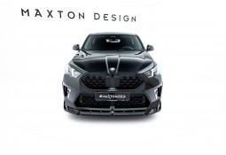 Kit carrosserie pour BMW X2 U10 Pack M / iX2 U10 Pack M (2023+)(Maxton Design)