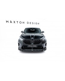 Kit carrosserie pour BMW X2 U10 Pack M / iX2 U10 Pack M (2023+)(Maxton Design)