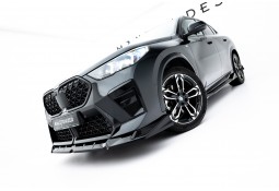 Kit carrosserie pour BMW X2 U10 Pack M / iX2 U10 Pack M (2023+)(Maxton Design)