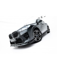 Kit carrosserie pour BMW X2 U10 Pack M / iX2 U10 Pack M (2023+)(Maxton Design)