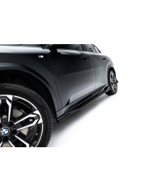 Kit carrosserie pour BMW X2 U10 Pack M / iX2 U10 Pack M (2023+)(Maxton Design)