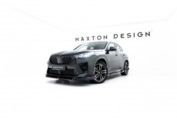 Kit carrosserie pour BMW X2 U10 Pack M / iX2 U10 Pack M (2023+)(Maxton Design)