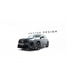 Kit carrosserie pour BMW X2 U10 Pack M / iX2 U10 Pack M (2023+)(Maxton Design)