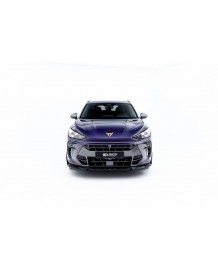 Kit carrosserie pour CUPRA Terramar (2024+)(Maxton Design)