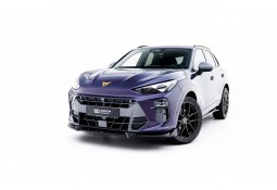 Kit carrosserie pour CUPRA Terramar (2024+)(Maxton Design)