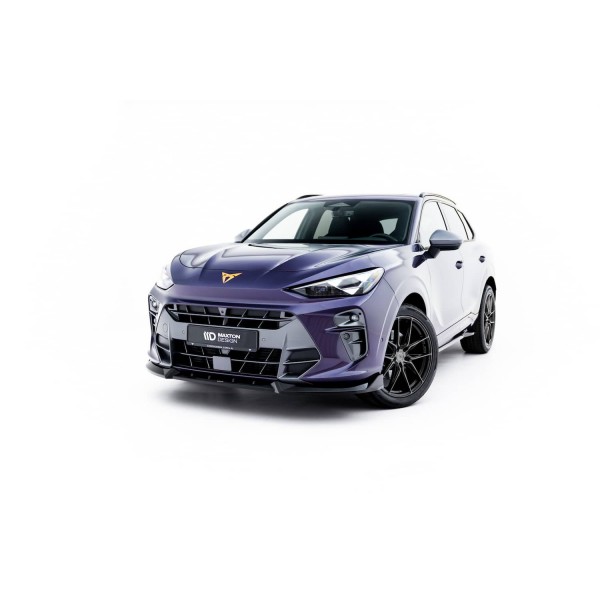Kit carrosserie pour CUPRA Terramar (2024+)(Maxton Design)