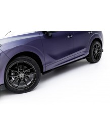 Kit carrosserie pour CUPRA Terramar (2024+)(Maxton Design)