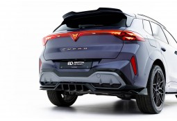 Kit carrosserie pour CUPRA Terramar (2024+)(Maxton Design)