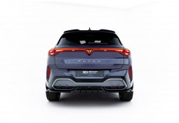 Kit carrosserie pour CUPRA Terramar (2024+)(Maxton Design)