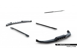 Kit carrosserie pour CUPRA Terramar (2024+)(Maxton Design)