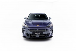 Kit carrosserie pour CUPRA Terramar (2024+)(Maxton Design)(V2)