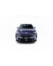 Kit carrosserie pour CUPRA Terramar (2024+)(Maxton Design)(V2)