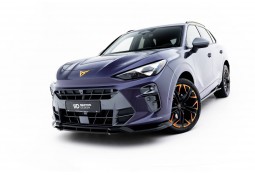Kit carrosserie pour CUPRA Terramar (2024+)(Maxton Design)(V2)