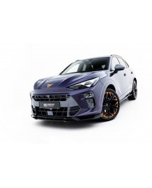 Kit carrosserie pour CUPRA Terramar (2024+)(Maxton Design)(V2)