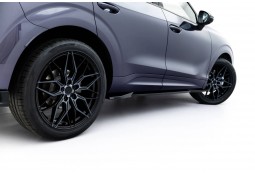 Kit carrosserie pour CUPRA Terramar (2024+)(Maxton Design)(V2)