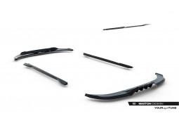 Kit carrosserie pour CUPRA Terramar (2024+)(Maxton Design)(V2)