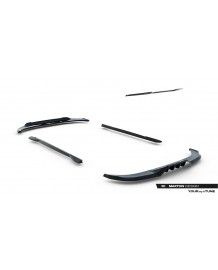 Kit carrosserie pour CUPRA Terramar (2024+)(Maxton Design)(V2)
