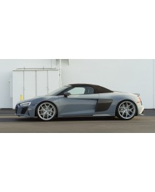 4 Jantes VOSSEN HF-5 9x20/12x21" pour AUDI R8 V10 4S