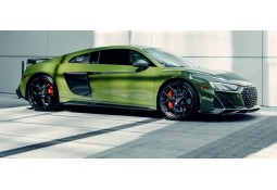 4 Jantes VOSSEN HF-5 9x20/12x21" pour AUDI R8 V10 4S