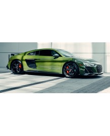 4 Jantes VOSSEN HF-5 9x20/12x21" pour AUDI R8 V10 4S