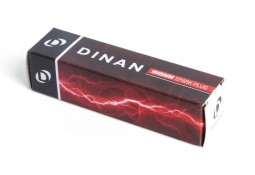 Pack 8 Bougies iridium DINAN pour BMW X5M X6M 4.4 V8 F85 F86 S63