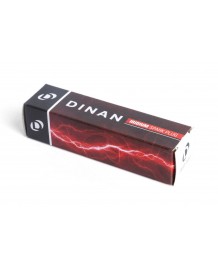 Pack 8 Bougies iridium DINAN pour BMW X5M X6M 4.4 V8 F85 F86 S63