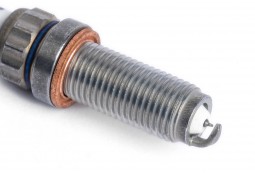 Pack 8 Bougies iridium DINAN pour BMW X5M X6M 4.4 V8 F85 F86 S63