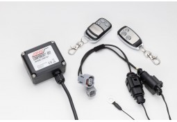 Télécommande Valves d'échappement ASR pour JAGUAR F-Type R V8 / 550Ch 5.0L V8 (2014-2019)(2020+)