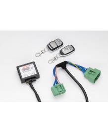 Télécommande Valves d'échappement ASR pour JAGUAR F-Type R V8 / 550Ch 5.0L V8 (2014-2019)(2020+)
