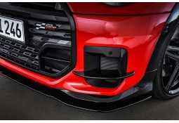 Kit carrosserie AC SCHNITZER pour MINI COOPER S / JCW F66 (2024+)