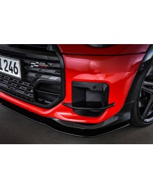 Kit carrosserie AC SCHNITZER pour MINI COOPER S / JCW F66 (2024+)