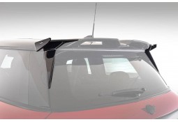 Extensions Becquet de toit AC SCHNITZER pour MINI COOPER S / JCW F66 (2024+)