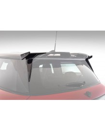 Extensions Becquet de toit AC SCHNITZER pour MINI COOPER S / JCW F66 (2024+)