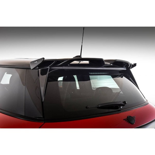 Extensions Becquet de toit AC SCHNITZER pour MINI COOPER S / JCW F66 (2024+)