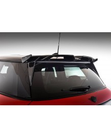 Extensions Becquet de toit AC SCHNITZER pour MINI COOPER S / JCW F66 (2024+)