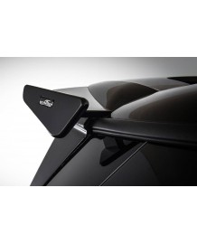 Extensions Becquet de toit AC SCHNITZER pour MINI COOPER S / JCW F66 (2024+)