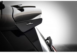 Extensions Becquet de toit AC SCHNITZER pour MINI COOPER S / JCW F66 (2024+)