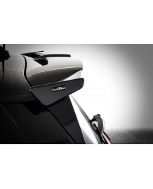 Extensions Becquet de toit AC SCHNITZER pour MINI COOPER S / JCW F66 (2024+)