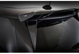 Extensions Becquet de toit AC SCHNITZER pour MINI COOPER S / JCW F66 (2024+)