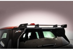 Extension Becquet de toit AC SCHNITZER pour MINI COOPER E / SE / JCW J01 (2024+)