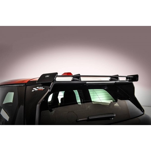 Extension Becquet de toit AC SCHNITZER pour MINI COOPER E / SE / JCW J01 (2024+) Extension Becquet de toit AC SCHNITZER pour MINI COOPER E / SE / JCW J01 (2024+)