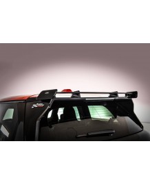 Extension Becquet de toit AC SCHNITZER pour MINI COOPER E / SE / JCW J01 (2024+)
