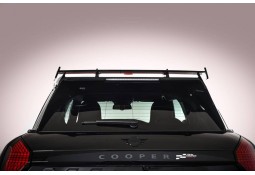 Extension Becquet de toit AC SCHNITZER pour MINI COOPER E / SE / JCW J01 (2024+)